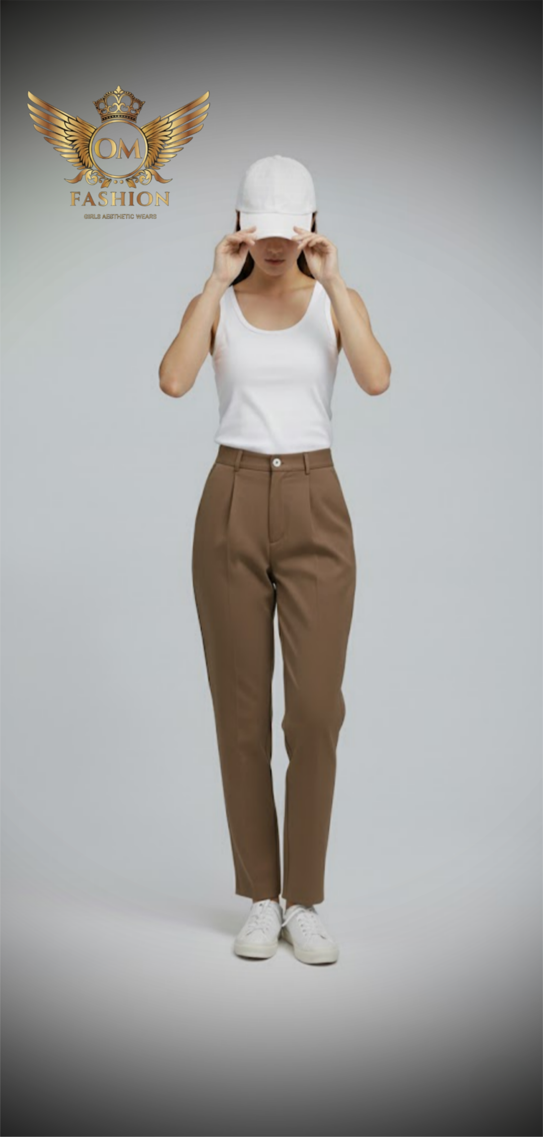 Aesthetic Korean Pants For Girls