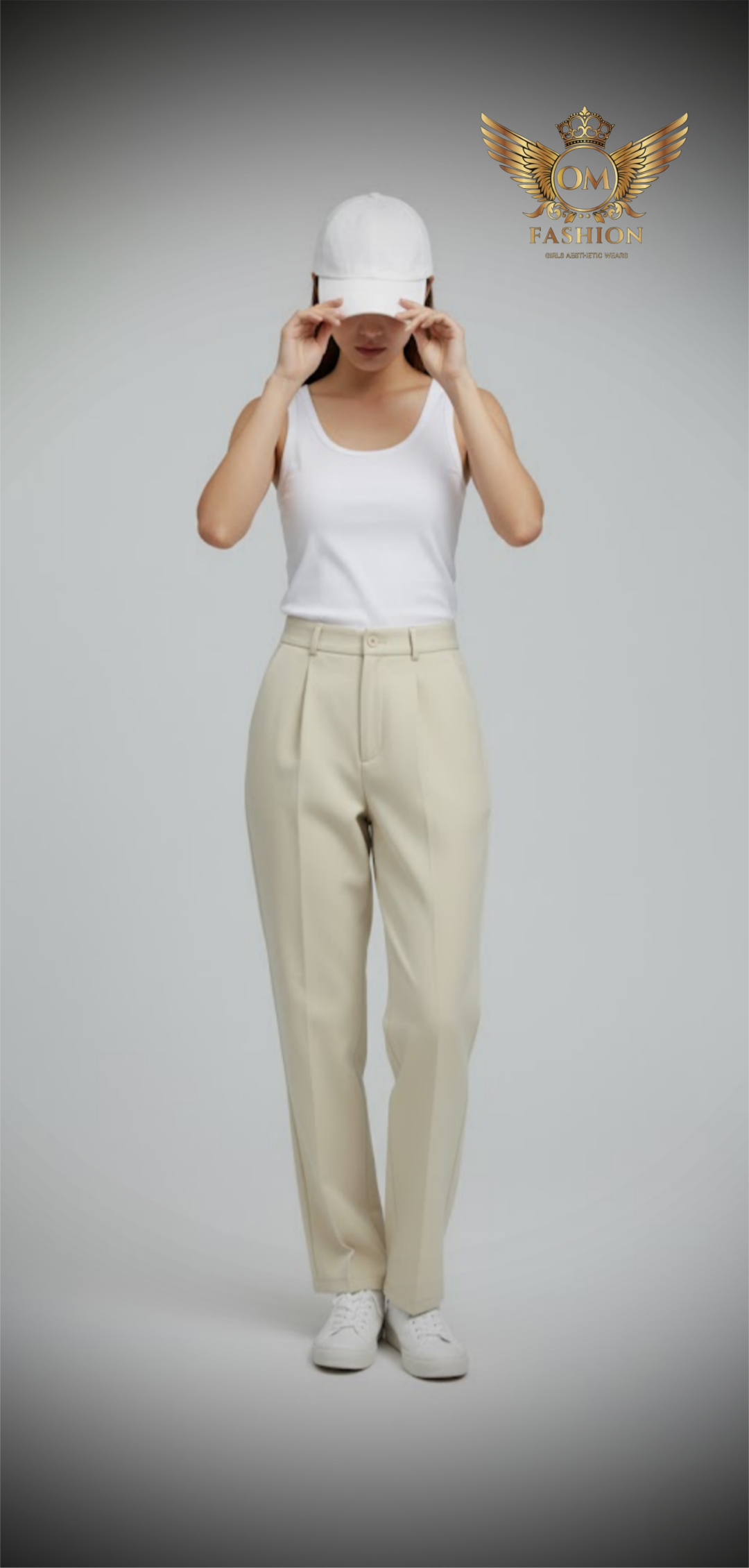 Aesthetic Korean Pants For Girls